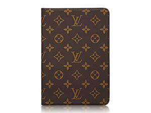 ルイヴィトン スーパーコピー IPAD MINI・フォリオ モノグラム・キャンバス M61424