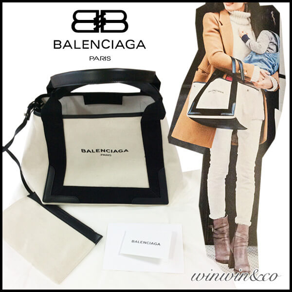 バレンシアガ バッグ