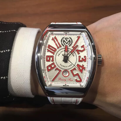 フランクミュラー