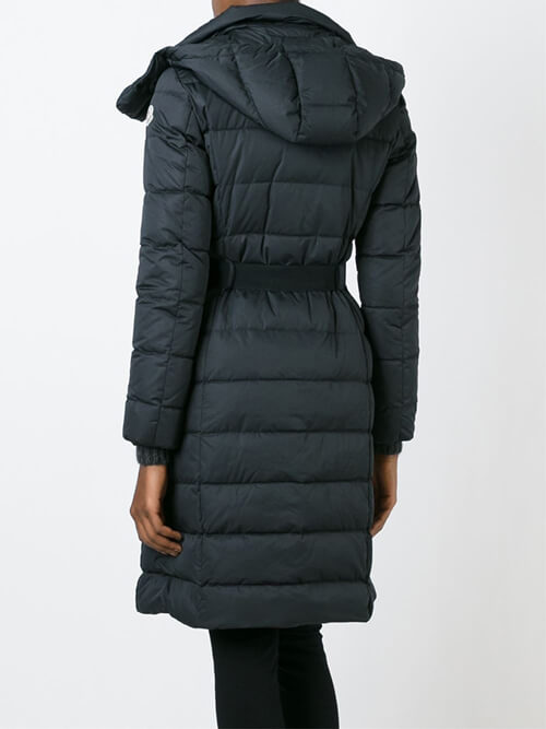 モンクレール スーパーコピー Lanoux ダウンコート