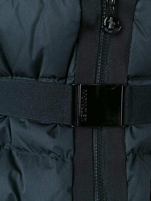 モンクレール スーパーコピー Lanoux ダウンコート