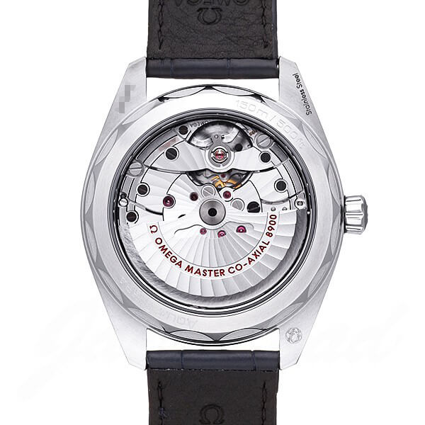 オメガ スーパーコピー   シーマスター アクアテラ コーアクシャル マスター クロノメーター 220.13.41.21.03.001