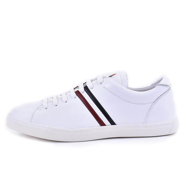 モンクレール スーパーコピー スニーカー/シューズ :ホワイトLA GOURE