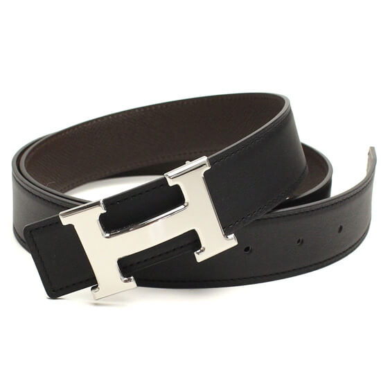 エルメス リバーシブルベルト コンスタンス 【即発】 8030905