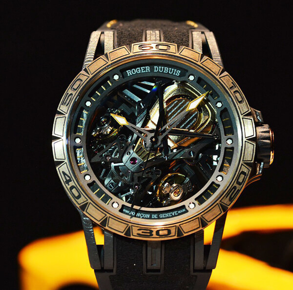 ロジェデュブイ