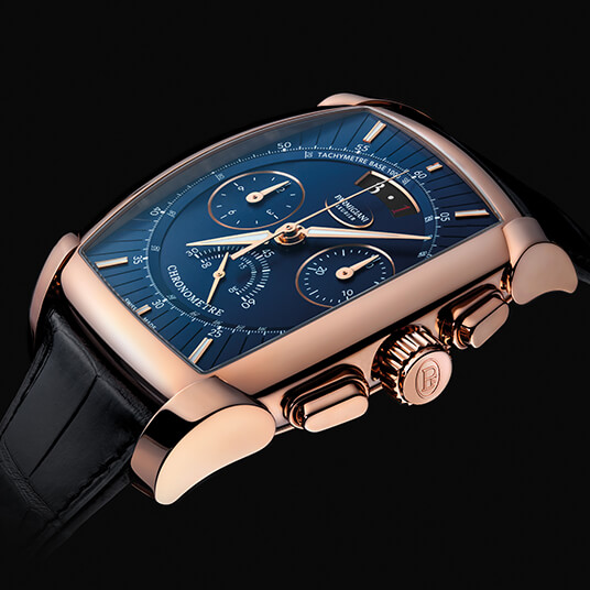 パルミジャーニフルリエ