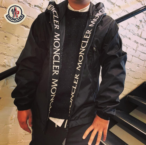 大人気【モンクレール ジャケット スーパーコピー】メンズ MASSEREAU 8091109