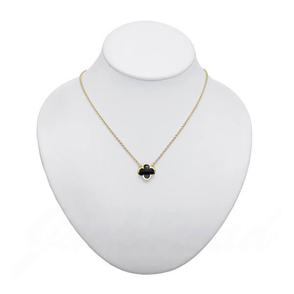 人気 ヴァンクリーフ ピュア アルハンブラ ペンダント[VCARB13900]