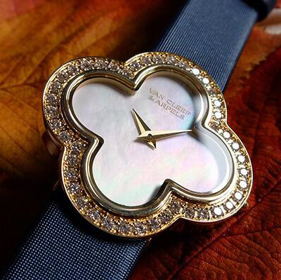 ヴァンクリーフ