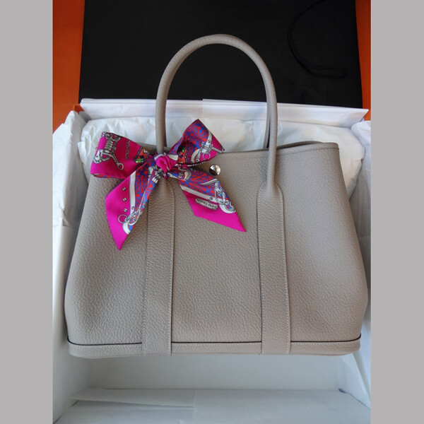 エルメス 大人気ガーデンパーティー36★グリトュルティエール 9072514