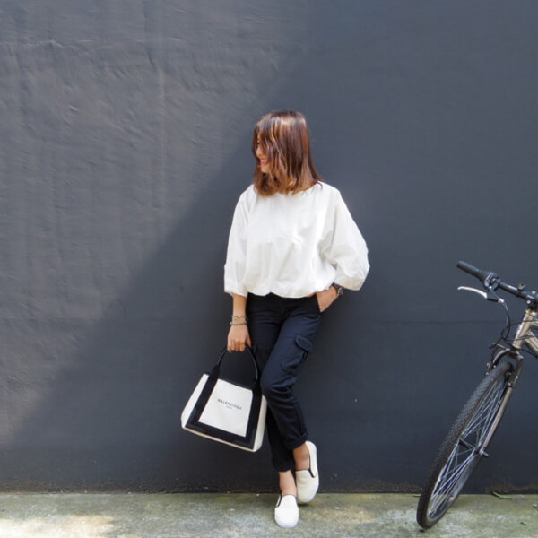 超人気NO.1【雑誌掲載 紗栄子さんも 】バレンシアガ トート コピー トートバッグ 2色 339936