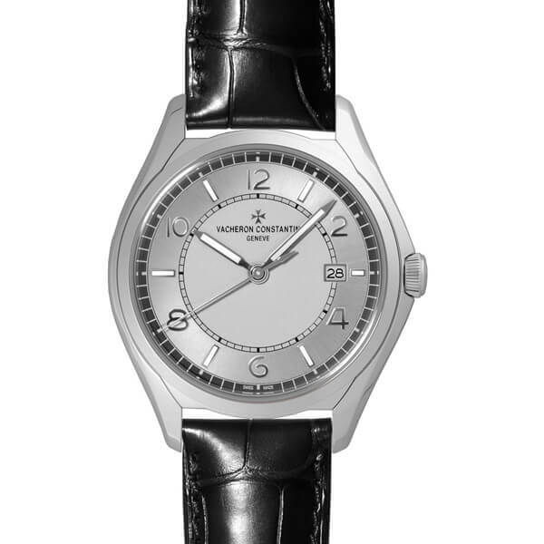 ヴァシュロンコンスタンタン コピー フィフティシックス オートマティック 4600E/000A-B442