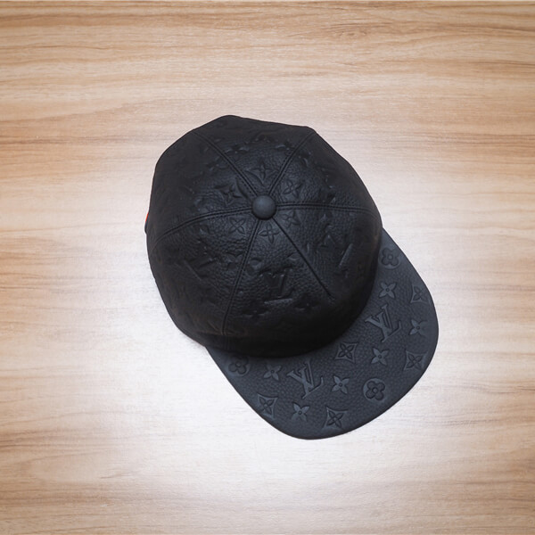 ルイヴィトンコピー ☆キャスケット・モノグラム クイル 20011507