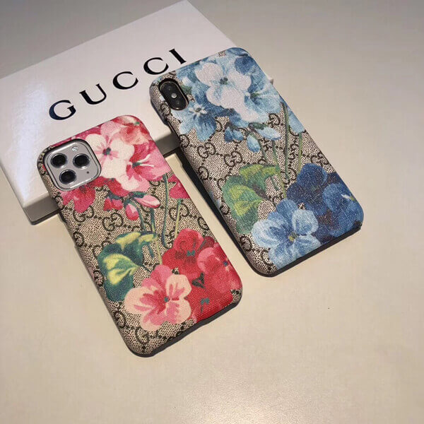 グッチグッチ ケース  iphone11/ 11pro / 11promax / iphone8plus，ix，xr，xsmax  2色 2050402