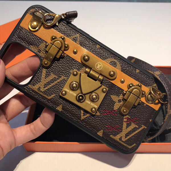 大人気 ルイヴィトンケース モノグラム  iPhone X/iPhone11、iPhone11pro / 11pro max 2050403