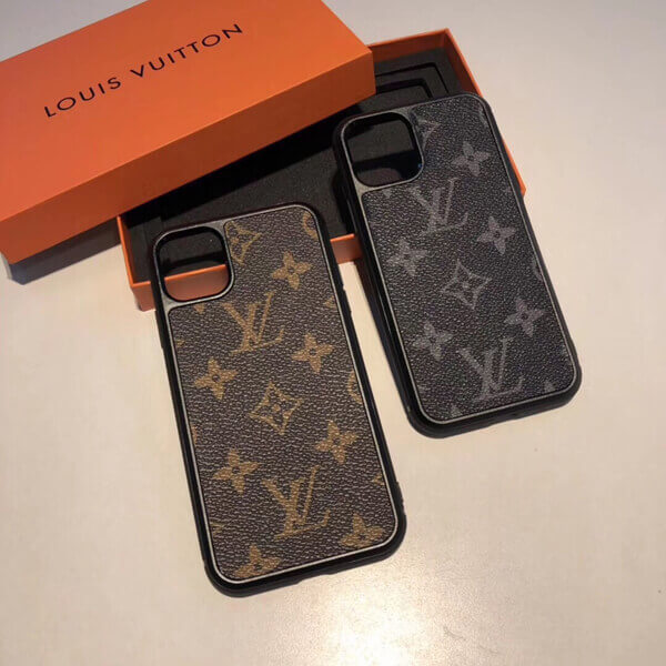 ルイヴィトンモノグラムケース 11pro ，11max，i11 ，8Xs /Max /XR/ iX/Xs 2色 2050415