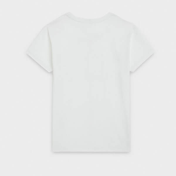 ★超人気 セリーヌ tシャツ 激安 偽物 クルーネック ロゴTシャツ  2色 2X308916G.38A