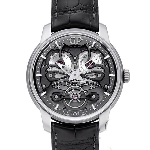 ジラールペルゴ