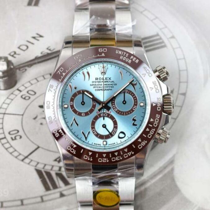 #コスモグラフ デイトナ 偽物