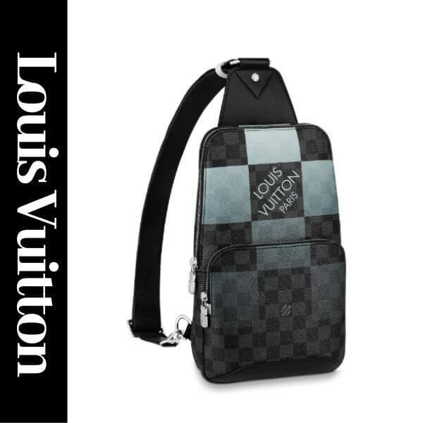 #スリングバッグ