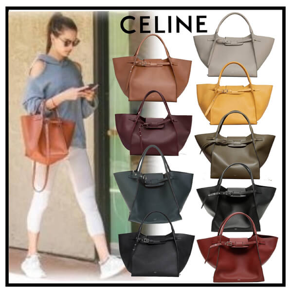 関税送料込 ビッグバッグ ミディアム 収納力抜群♪ 182863