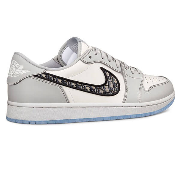 【ナイキ  ディオール】 スニーカー コピー エアージョーダン 超激レア Air Jordan 1 Low CN8608-002