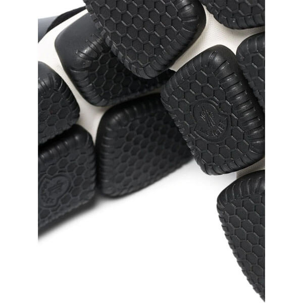 モンクレール スニーカー コピー★ 人気！ハイカットスニーカー★205680001AJ0999