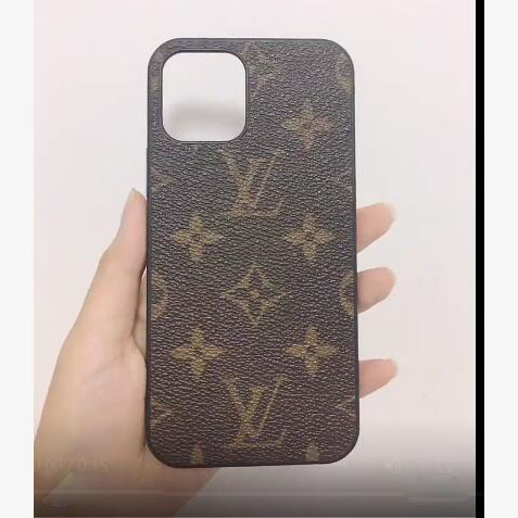 2020秋冬 ルイヴィトン iphone12 ケース コピー iphone12mini/12 ケース 20110302