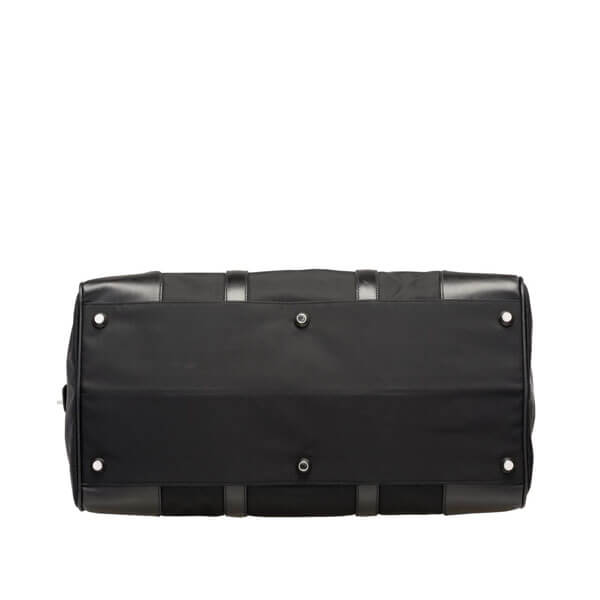 プラダ 旅行/出張 ボストンバッグ★ブラック 2VC350_064_F000220110911