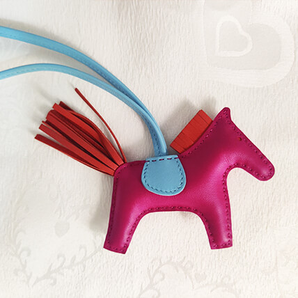 #ロデオチャーム