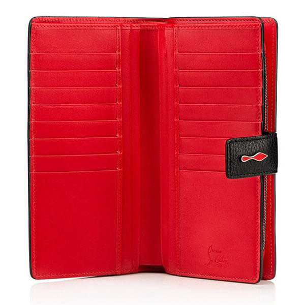 関税送料込国内発送★ルブタンコピー  パロマ ウォレット 3195086CM53