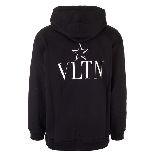 #ヴァレンティノ パーカー