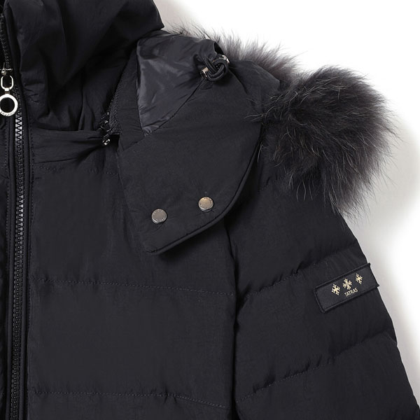 タトラス タトラスコピー サルマ SARMA ダウンジャケット LTAT20A4794-D 01