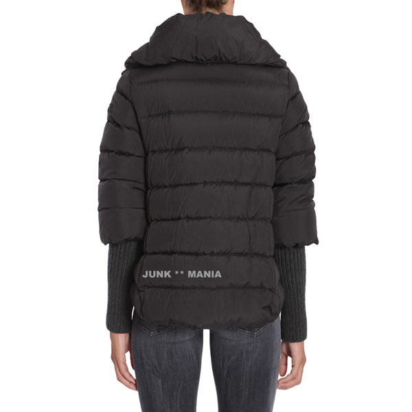 ★大人気!タトラス COLMAスーパーコピーリブ袖ショートジャケット★TT125