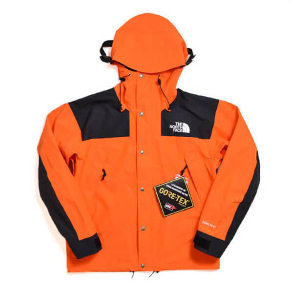 【ノースフェイス】1990 マウンテンジャケット 偽物★MOUNTAIN JACKET GTX【即発送】
