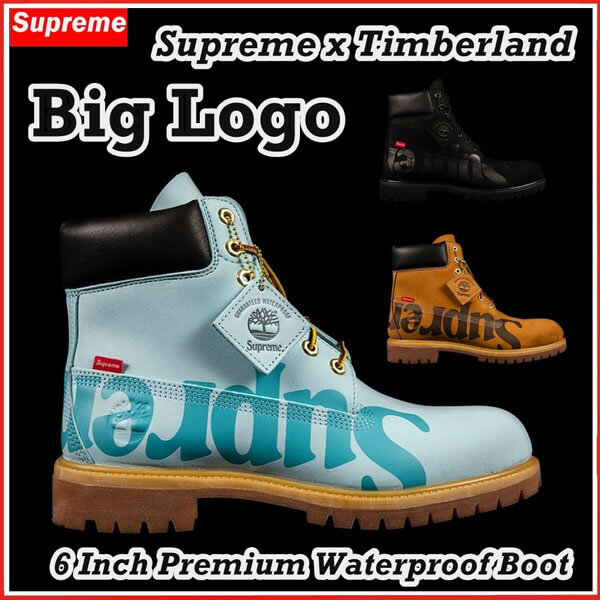 ティンバーランド