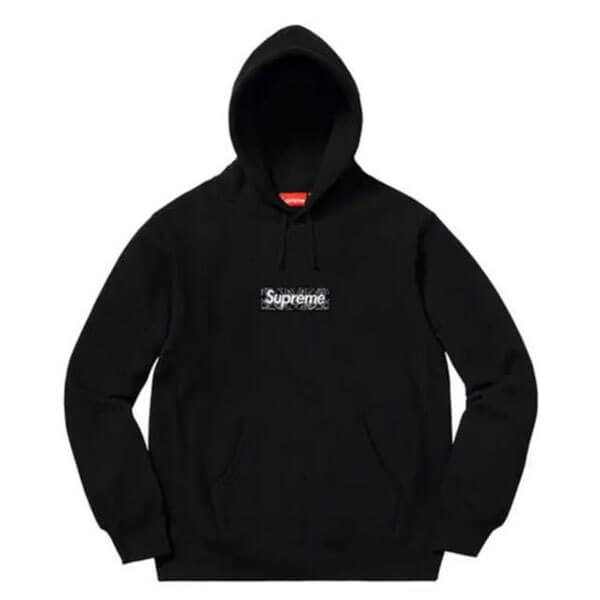 シュプリームバンダナボックスロゴ 偽物 シュプリーム バンダナBandana Box Logo Bogo20E21C8