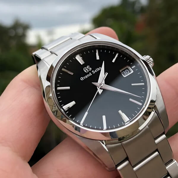 グランドセイコー