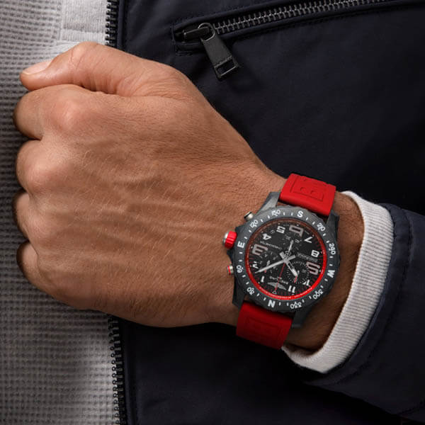 2020年 ブライトリングコピー新作エンデュランス プロ X82310D91B1S1