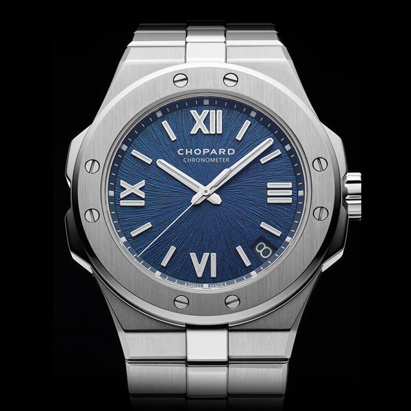 298600-3001 アルパイン イーグル ラージ ショパール