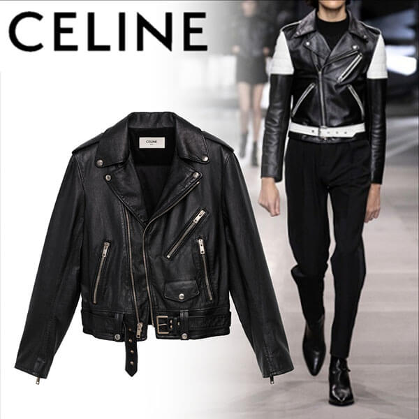 #レザージャケット