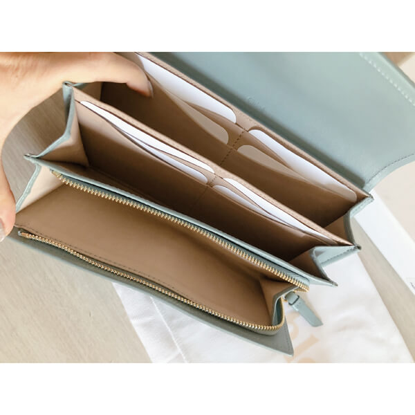 【アウトレット】クロエコピー長財布ロングウォレットABYアビーシリーズp531260