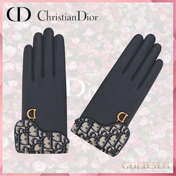 ディオールコピー 手袋/大人気商品/完売必至！APV422