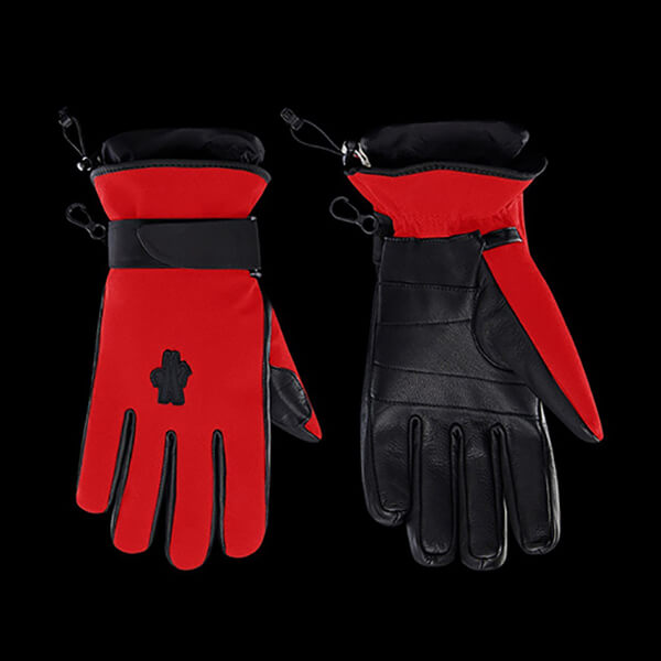 モンクレール手袋