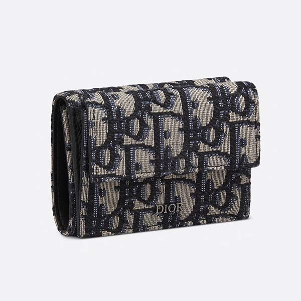 ディオール財布