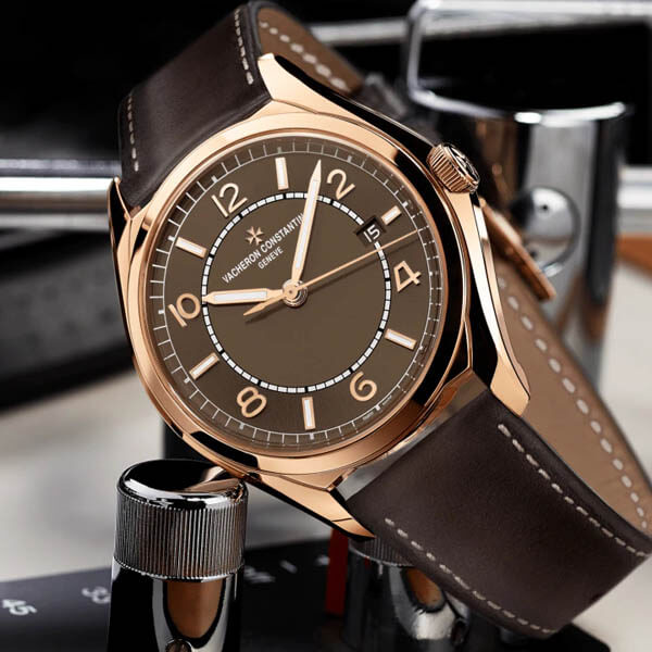 ヴァシュロンコンスタンタン