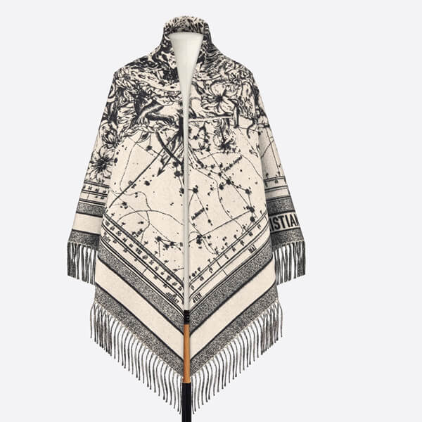 ディオール スーパーコピー ZODIAC ブランケット バージンウール21030247