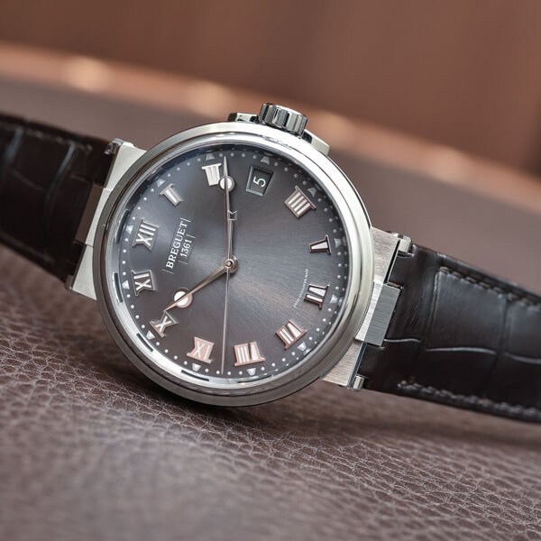 ブレゲ コピー マリーン  5517TI_G2_9ZU