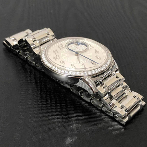 2021年 ヴァシュロン・コンスタンタン新作偽物エジェリー・ムーンフェイズ 8005F/120A_B497