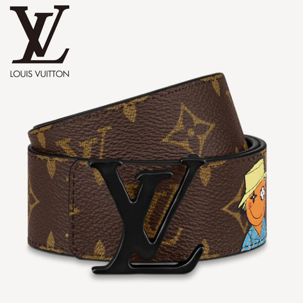 ヴィトン ベルト